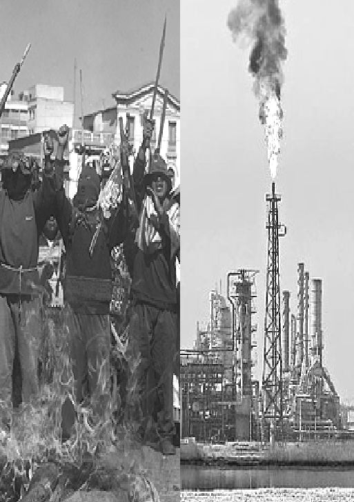 Petropress 1 | Los hidrocarburos en 2005 de Carlos Mesa a Evo Morales