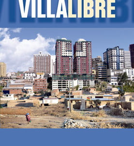Villa Libre Nº1: Cuadernos de estudios sociales urbanos Villa Libre Nº1: Cuadernos de estudios sociales urbanos