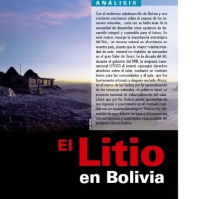Petropress13_ART4_El litio en Bolivia