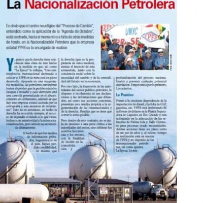 Petropress13_ART3_La nacionalizacion petrolera