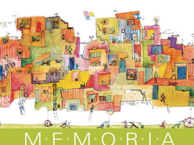 Memoria del Encuentro de movimientos sociales urbanos Memoria del Encuentro de movimientos sociales urbanos