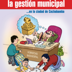 Teoría y práctica de la gestión municipal