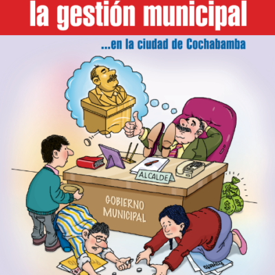 Teoria y practica de la gestión municipal