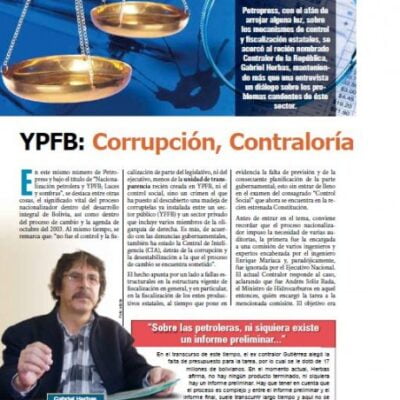 Petropress14_ART1_ypfb, corrupcion contraloria y auditorias