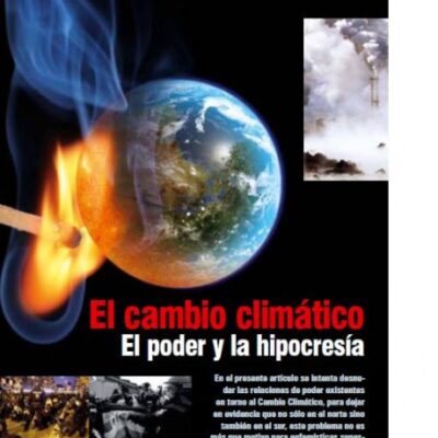 Petropress18_ART3_El cambio climatico el poder y la hipocresia