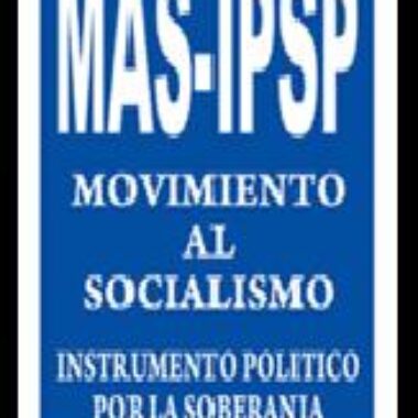Resolución de reunión nacional de organizaciones sociales y la dirección del MAS-IPSP