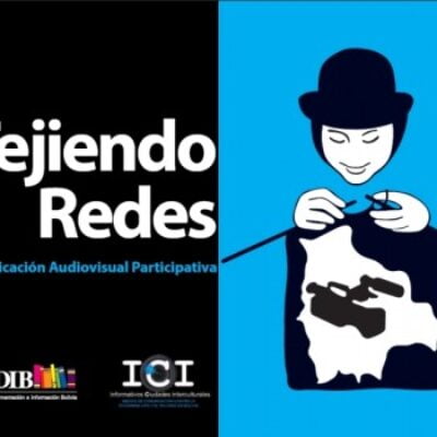 Tejiendo redes, CEDIB-2011