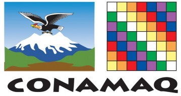 Pronunciamiento CONAMAQ: “Declara enemigos de la madre tierra y la biodiversidad a todo los parlamentarios” Pronunciamiento CONAMAQ: “Declara enemigos de la madre tierra y la biodiversidad a todo los parlamentarios”