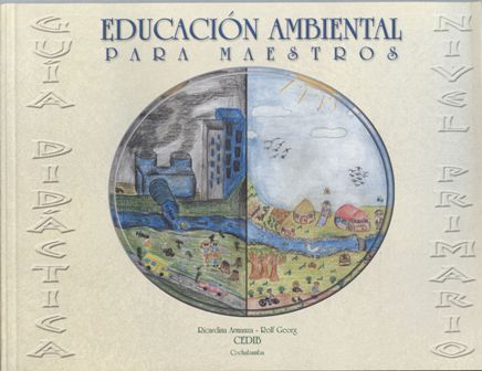 Educación ambiental para maestros Educación ambiental para maestros