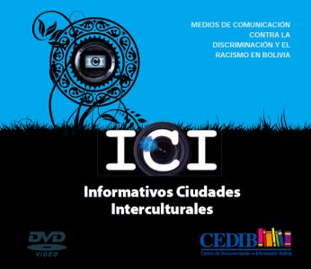 Informativos Ciudades Interculturales Informativos Ciudades Interculturales