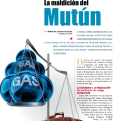 Petropress 29 | La maldición del Mutún