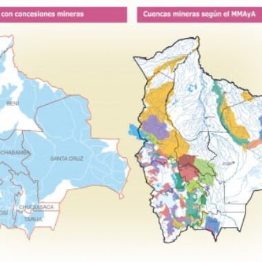 Cuencas y microcuencas mineras (Petropress 30, 1.13)