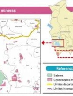 Salares y concesiones mineras (Petropress 30, 1.13)