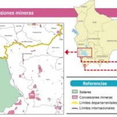 Salares y concesiones mineras (Petropress 30, 1.13)