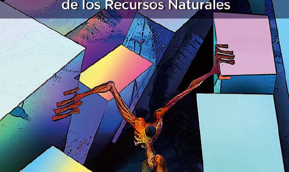 Geopolítica de las carreteras y el saqueo de los Recursos Naturales Geopolítica de las carreteras y el saqueo de los Recursos Naturales
