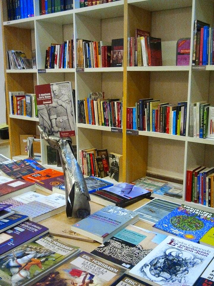 laLibre nos presenta una propuesta diferente con mirada social y alternativa (Aprendiendo a leer, 3.10.14) laLibre nos presenta una propuesta diferente con mirada social y alternativa (Aprendiendo a leer, 3.10.14)
