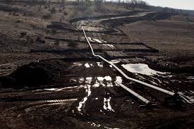 Declaración internacional contra acuerdo euro-latinoamericano pro fracking Declaración internacional contra acuerdo euro-latinoamericano pro fracking