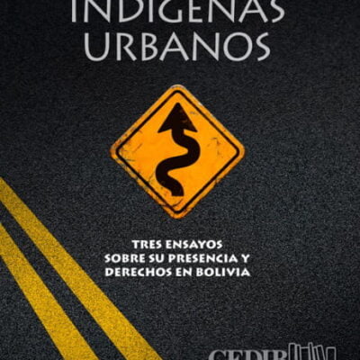 Indígenas Urbanos