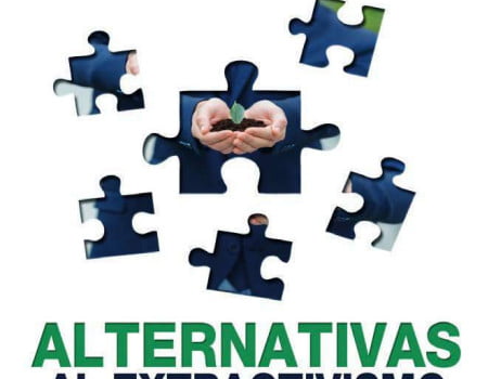 Revista Interquorum. Nueva Generación. Edición 19. Alternativas al Extractivismo (RedGE) Revista Interquorum. Nueva Generación. Edición 19. Alternativas al Extractivismo (RedGE)