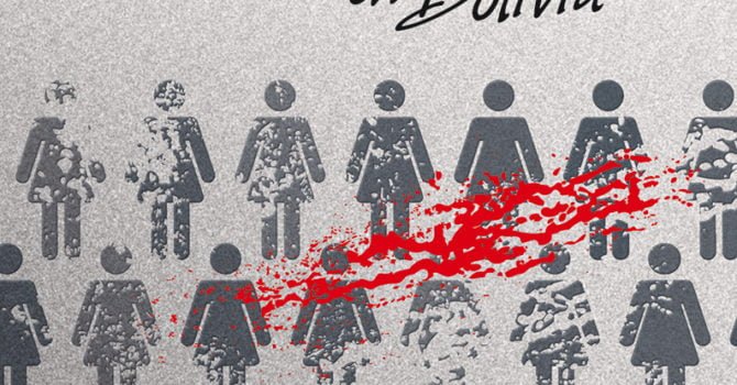Feminicidios en Bolivia: Base de datos Feminicidios en Bolivia: Base de datos