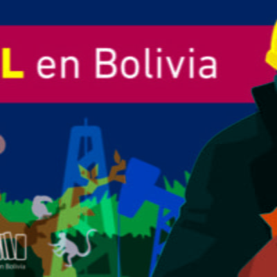 Shell en Bolivia