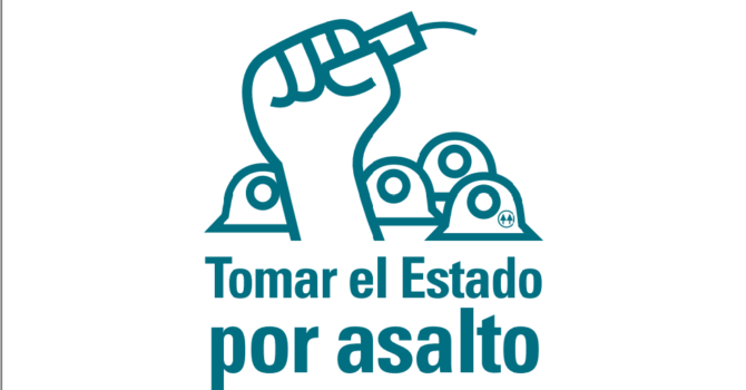 Tomar el Estado por asalto. Análisis del pliego y los objetivos de la movilización de las cooperativas mineras Tomar el Estado por asalto. Análisis del pliego y los objetivos de la movilización de las cooperativas mineras