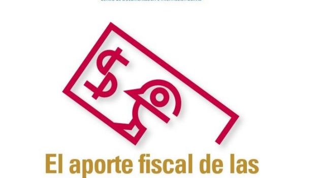 El aporte fiscal de las cooperativas mineras (Jorge Campanini) El aporte fiscal de las cooperativas mineras (Jorge Campanini)