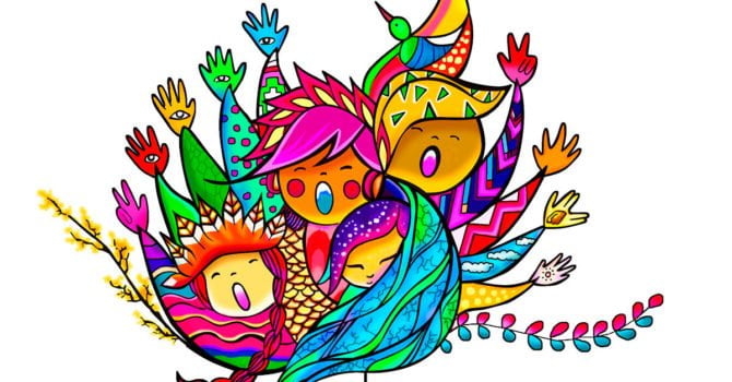 Declaration of the Alternative Social Space ‘Water and Energy for Life’ Declaration of the Alternative Social Space ‘Water and Energy for Life’