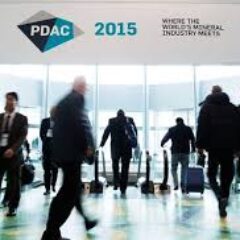 Public Declaration In the framework of the Prospectors and Developers Association of Canada (PDAC) annual mining fair March 5 to 8, 2017-Toronto, Canada