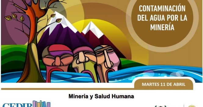 Minería y salud humana. Jesús Olivero Verbel Minería y salud humana. Jesús Olivero Verbel