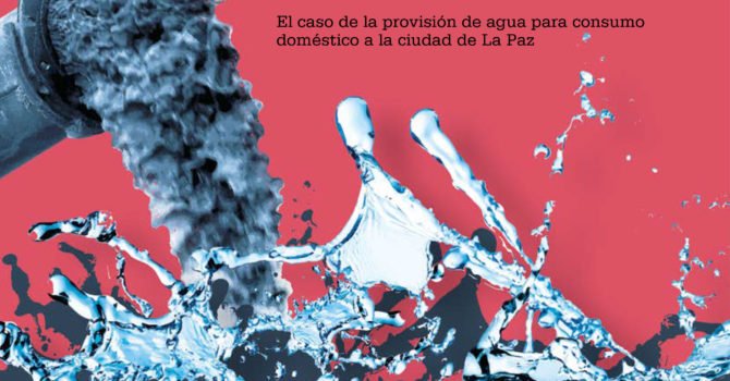 Agua y minería en Bolivia ¿Riesgos lejanos? Agua y minería en Bolivia ¿Riesgos lejanos?