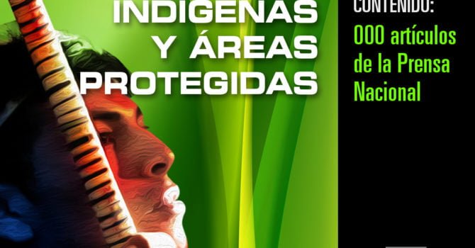 Base de datos: Derechos Indígenas y Áreas Protegidas Base de datos: Derechos Indígenas y Áreas Protegidas