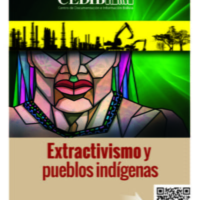 Extractivismo y Pueblos Indigenas
