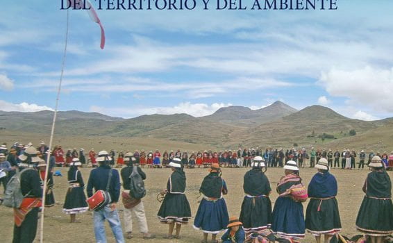 Informe sobre Extractivismo y Derechos en la Región Andina: Abusos de poder contra defensores y defensoras de los derechos humanos, del territorio y del ambiente Informe sobre Extractivismo y Derechos en la Región Andina: Abusos de poder contra defensores y defensoras de los derechos humanos, del territorio y del ambiente