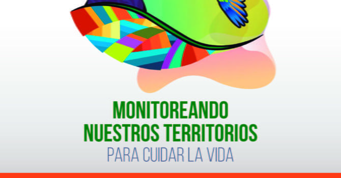 Monitoreando nuestros territorios para cuidar la vida – Boletín CONTIOCAP #2: Extractivismo en el Aguaragüe en medio de la emergencia del COVID19 Monitoreando nuestros territorios para cuidar la vida – Boletín CONTIOCAP #2: Extractivismo en el Aguaragüe en medio de la emergencia del COVID19