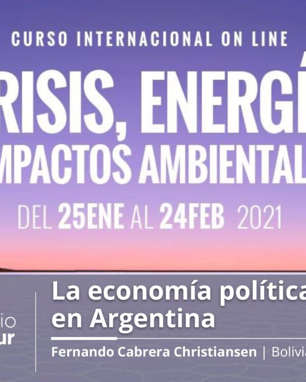 Economía del Fracking (16.2.21) Economía del Fracking (16.2.21)