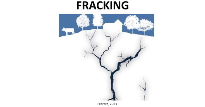Bolivia y su marcha hacia el fracking (10.2.211) Bolivia y su marcha hacia el fracking (10.2.211)