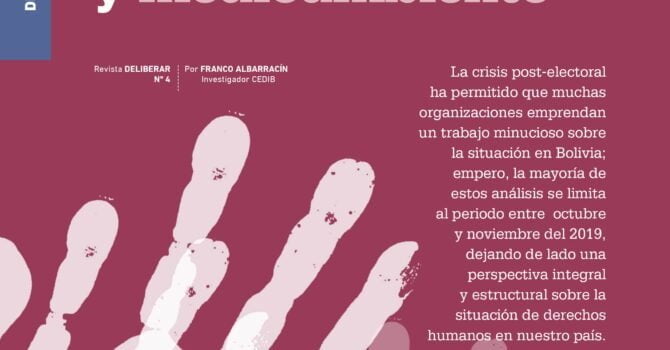 Masacres, torturas y medioambiente Masacres, torturas y medioambiente