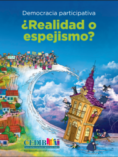 Democracia participativa | ¿realidad o espejismo?