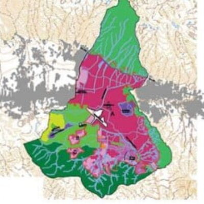 ﻿Amplían la mancha urbana sin afectar zona de agricultura (Opinión, 27.02.2013)