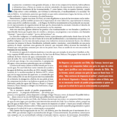 Petropress 16 Editorial | Octubre 2003 una etapa que fenece