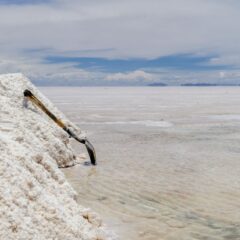 Seminario: Fracasó en Bolivia la tecnología de evaporación del litio y la de extracción directa no está probada | Brújula Noticias (30.05.24)