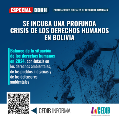 post especial cedib informa